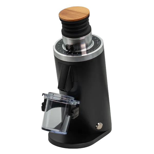 DF Coffeegrinders DF54 V4 koffiemolen zwart