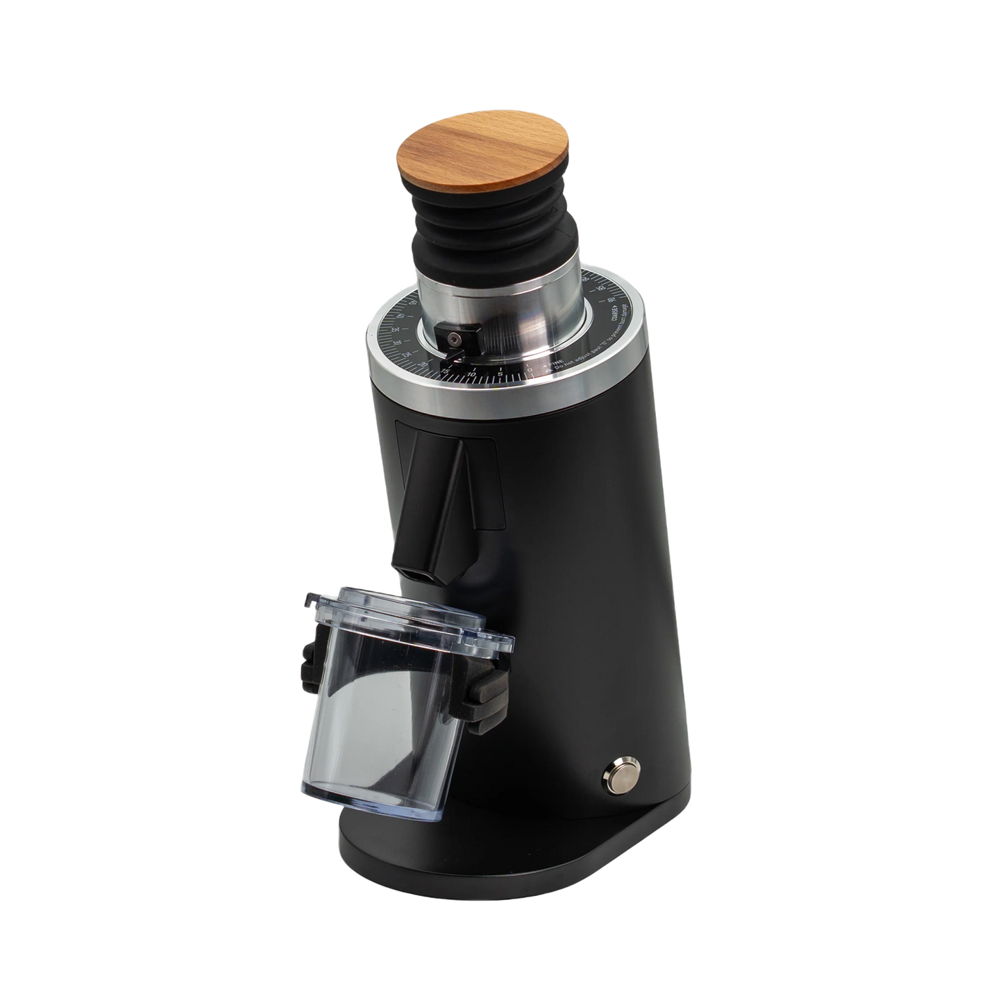 DF Coffeegrinders DF54 V4 koffiemolen zwart
