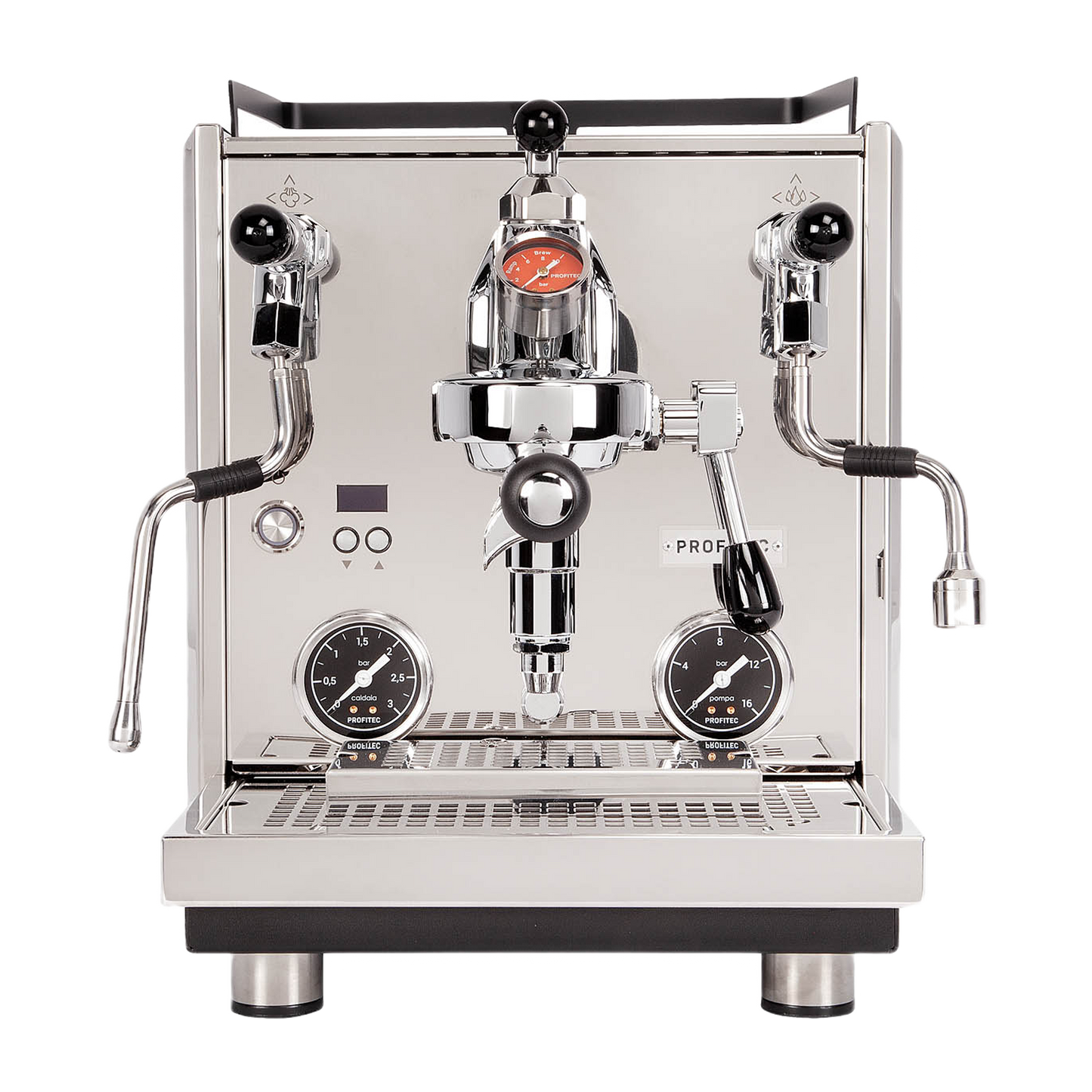 Profitec DRIVE espressomachine