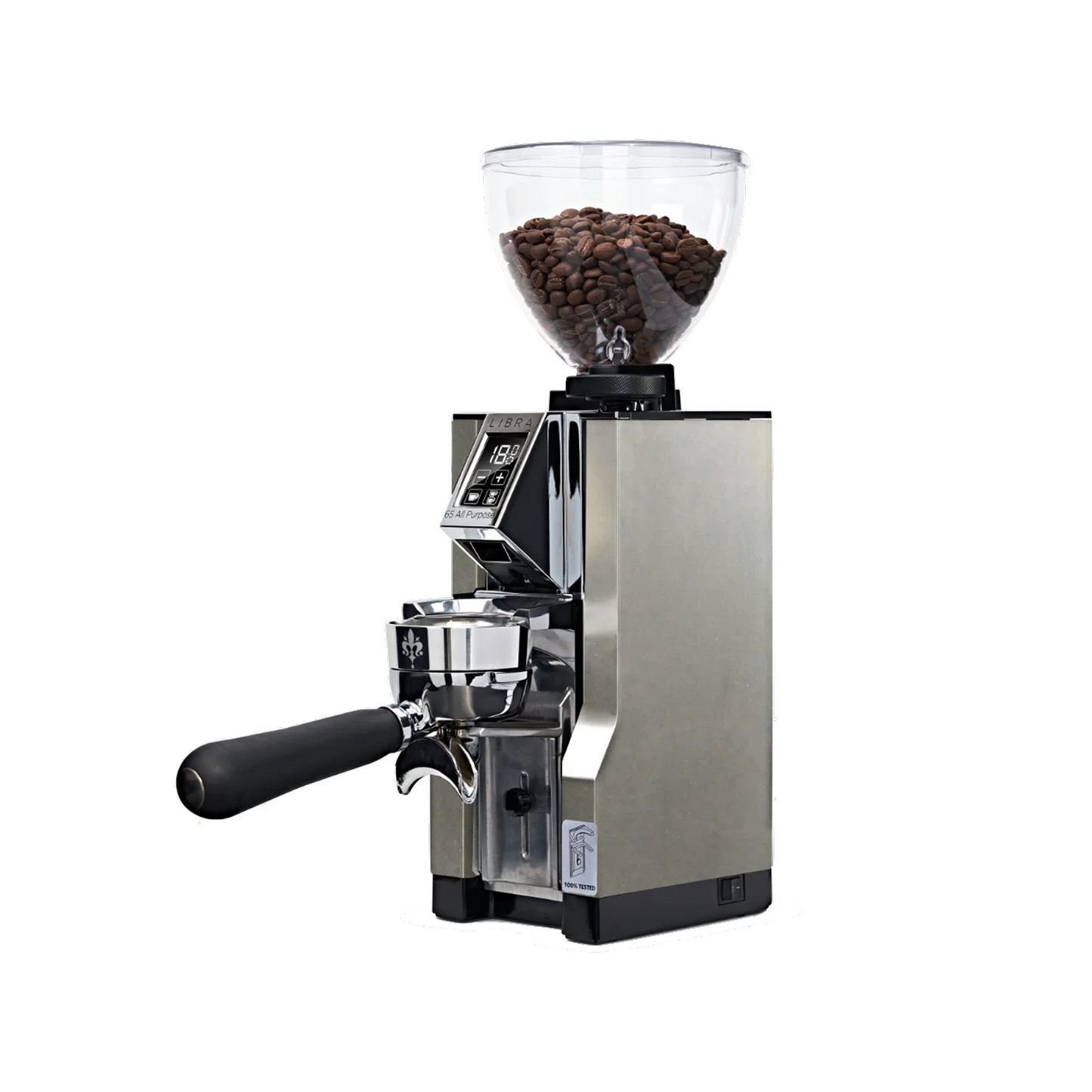 Eureka Mignon Libra 65 All Purpose koffiemolen