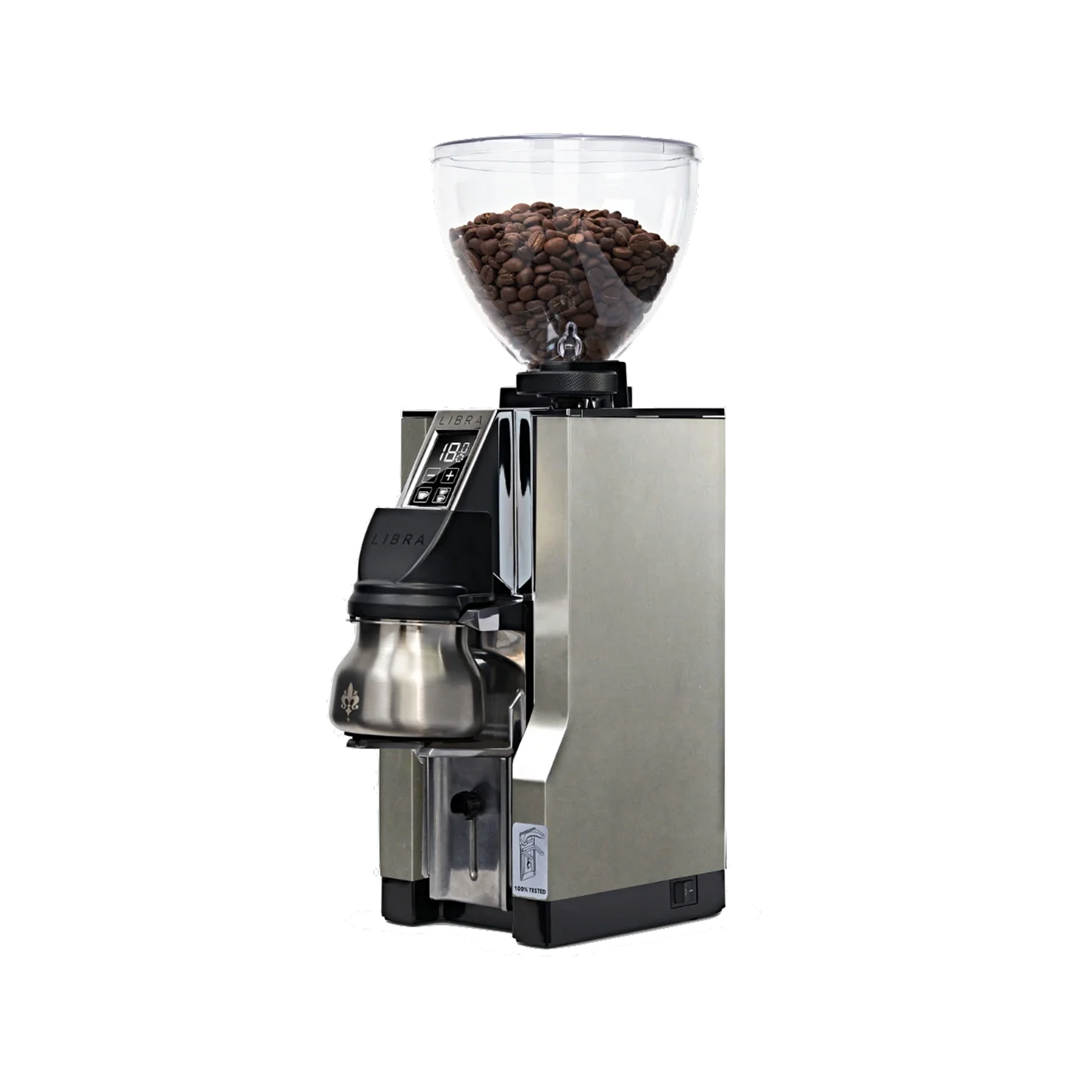Eureka Mignon Libra 65 All Purpose koffiemolen