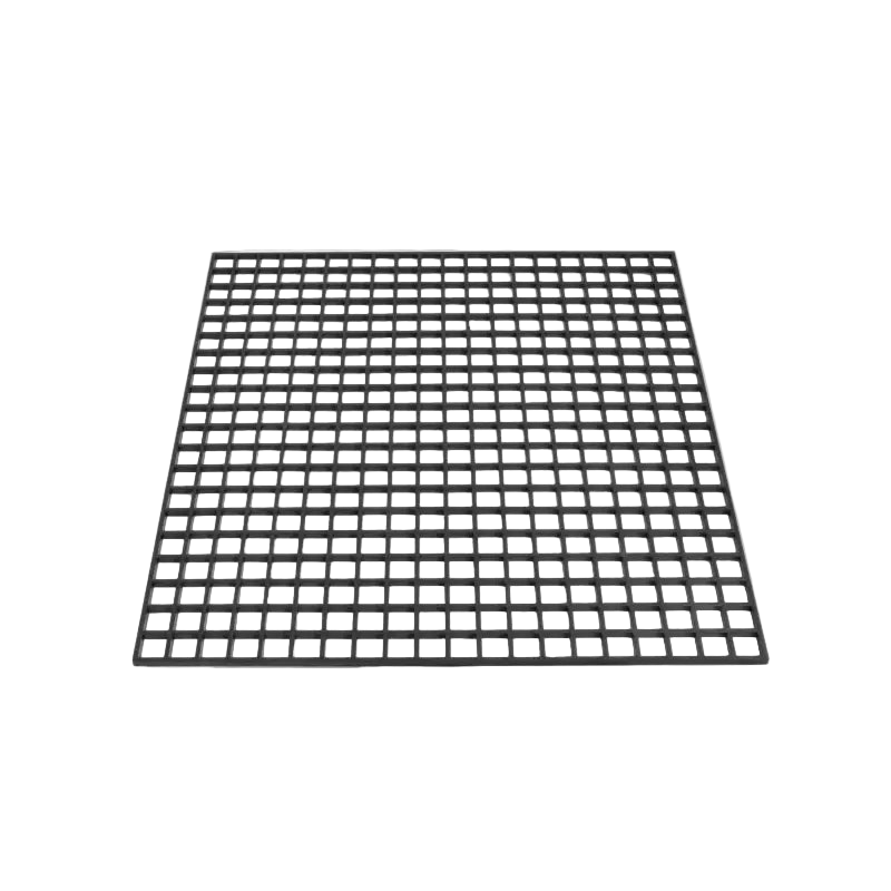 Warmhalteplatte Schutz