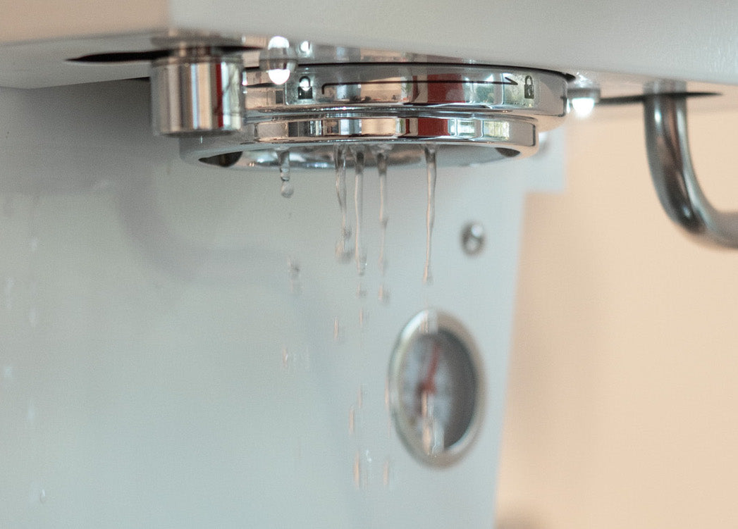 Wat doet kalk met je espressomachine? Alles wat wij vinden dat je moet weten.