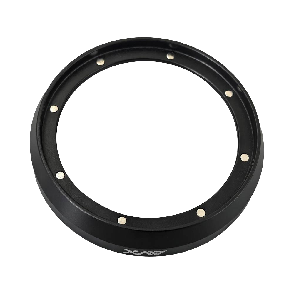 Magnetischer Dosiertrichter 58mm