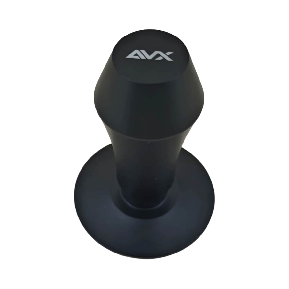 AVX Spring Loaded Tamper 58.4mm