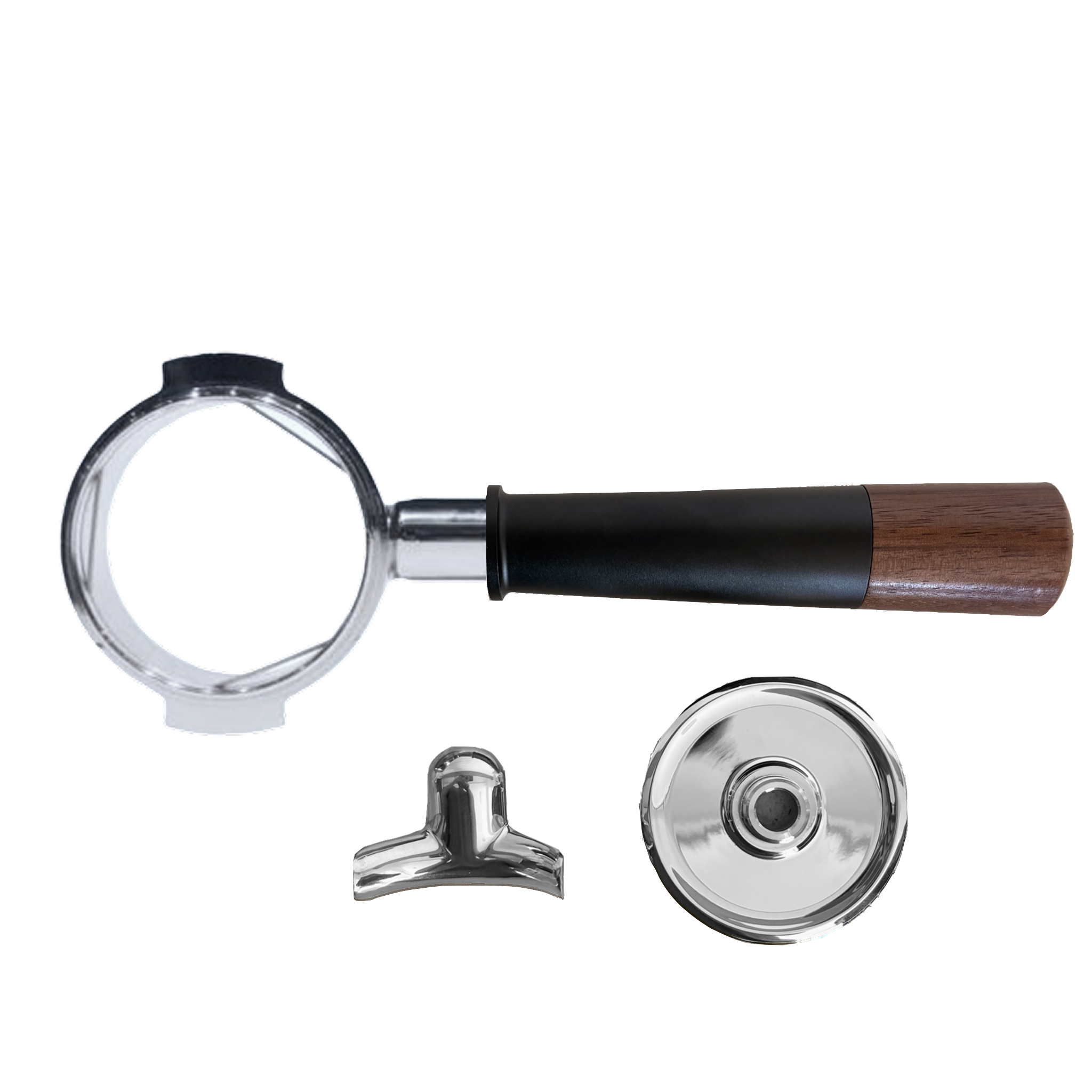 Modulare Filterhalter 58mm