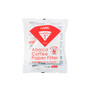 Abaca 1 Papierfilter