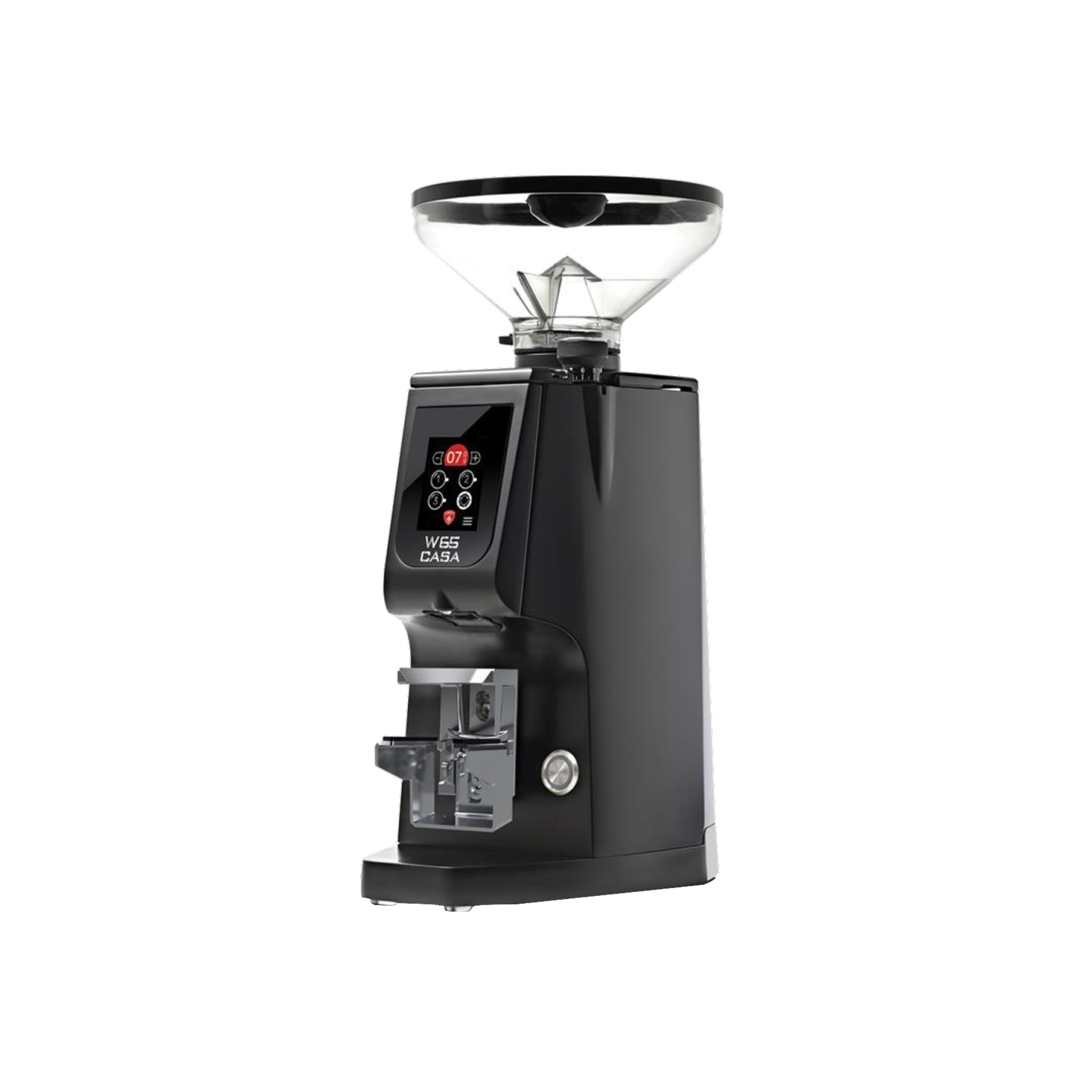 Eureka Atom W65 Casa Koffiemolen Grind By Weight