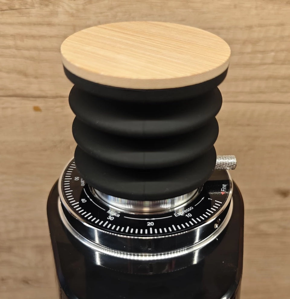 Einzeldosis-Trichter