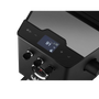 Gaggia Classic UP display closeup
