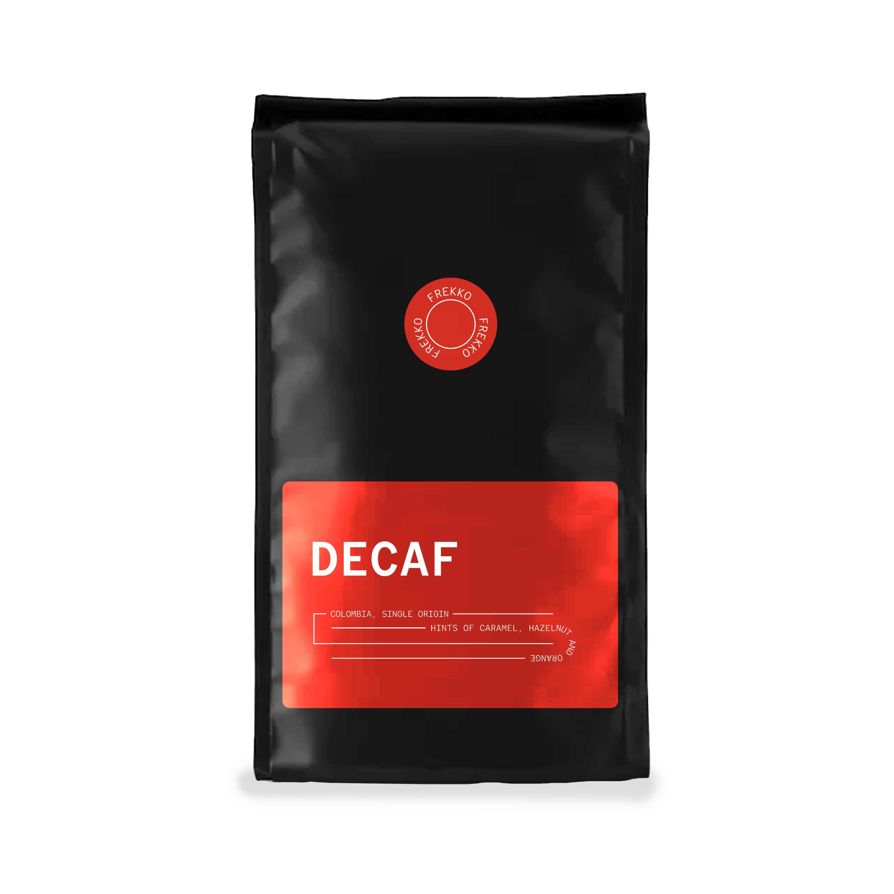 Decaf