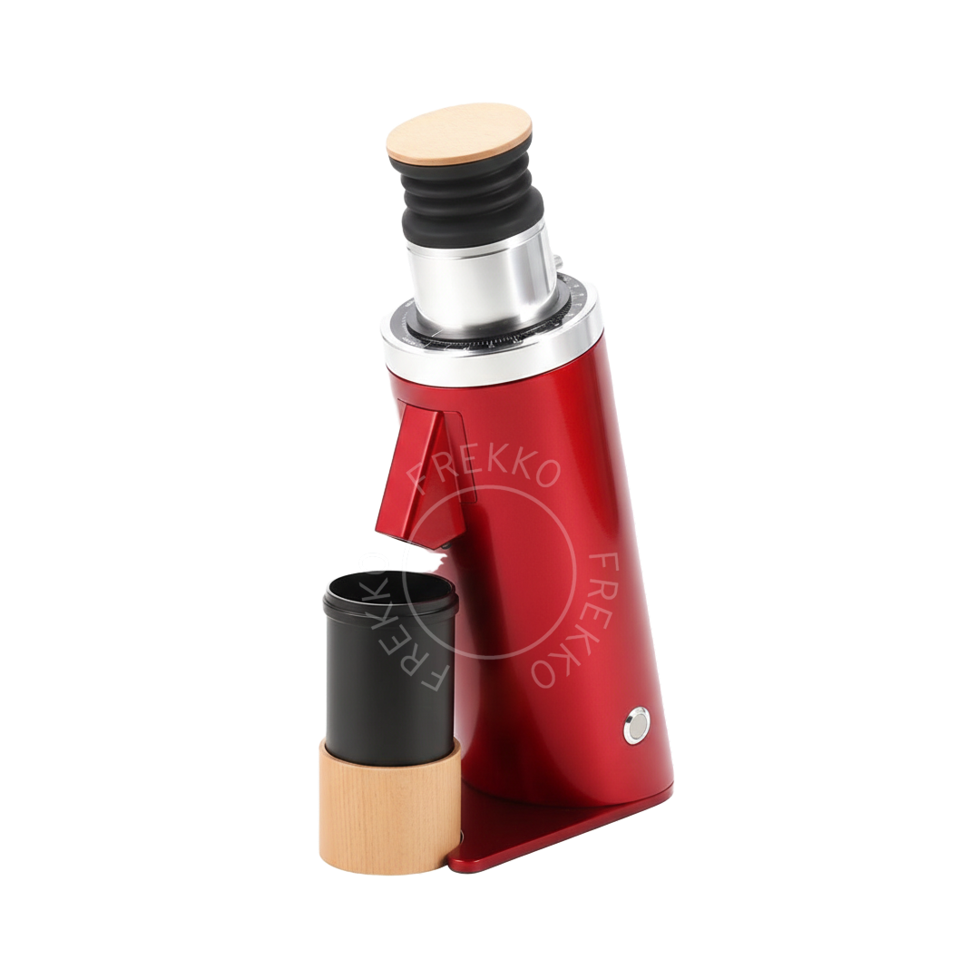 DF64 Air rood