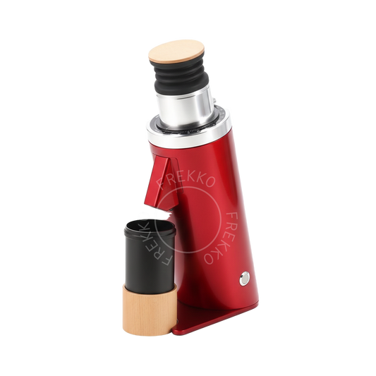 DF64 Air rood