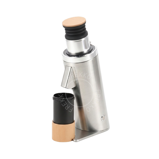 DF64 Air zilver