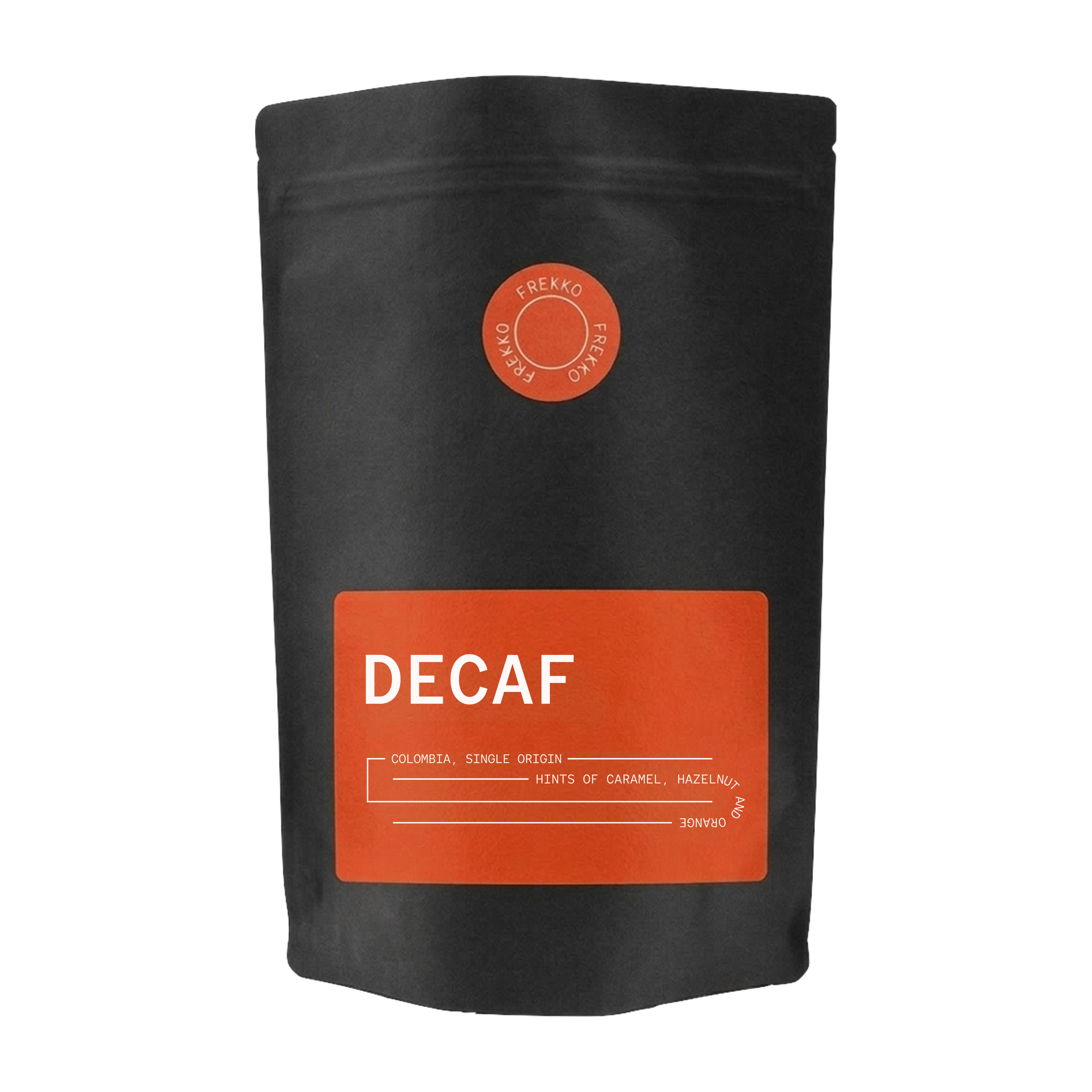 Decaf