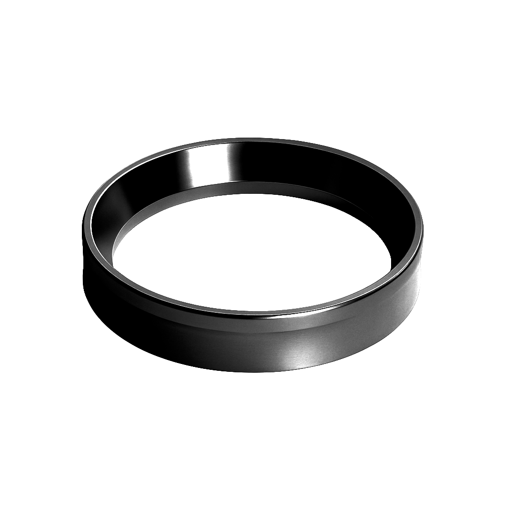 Magnetischer Dosiertrichter 58mm