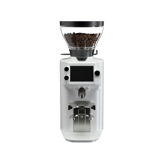 Mahlkönig X64 SD koffiemolen wit
