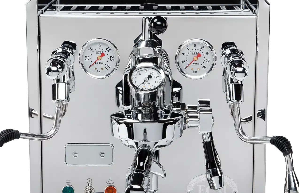 E61 Durchflussregler-Kit