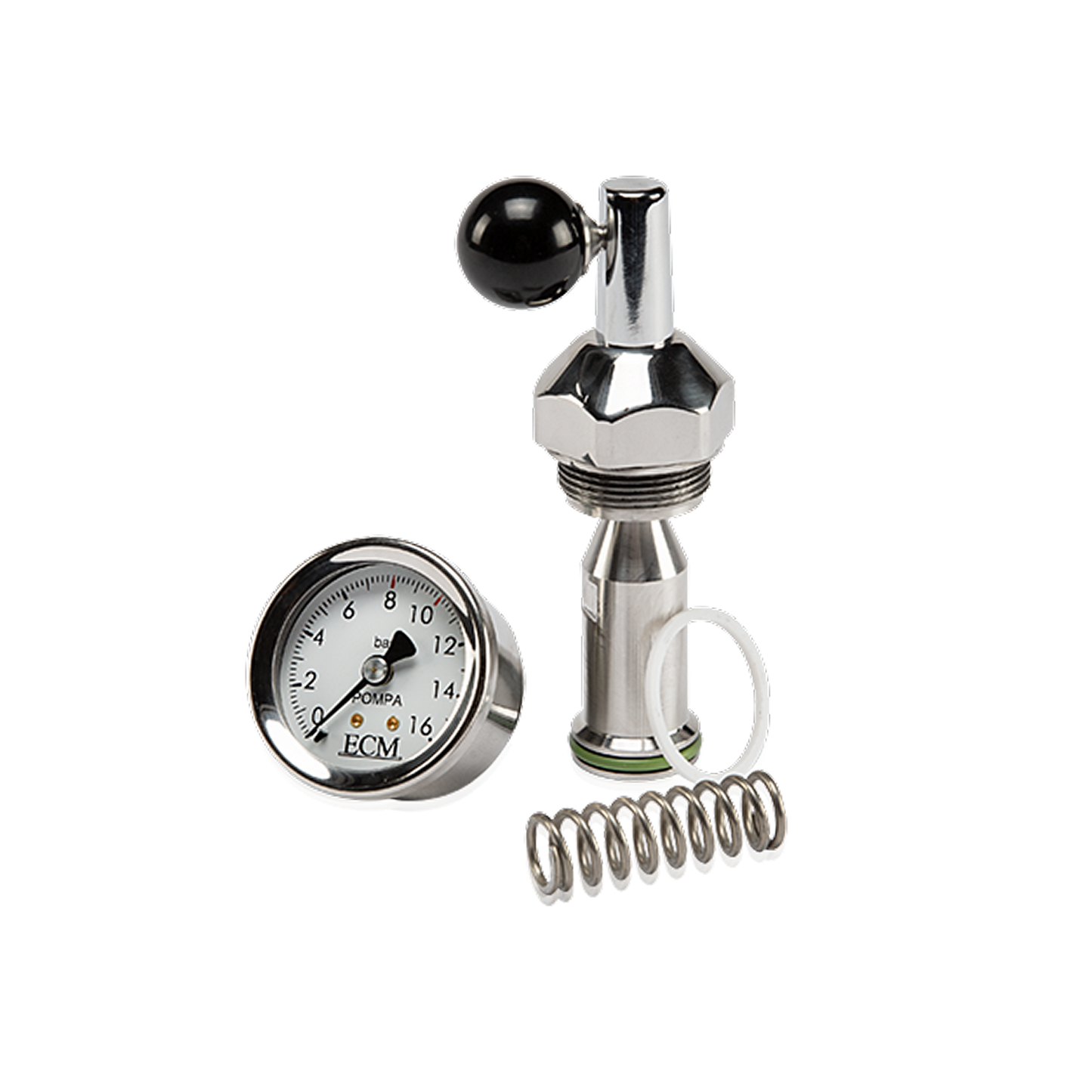 E61 Durchflussregler-Kit