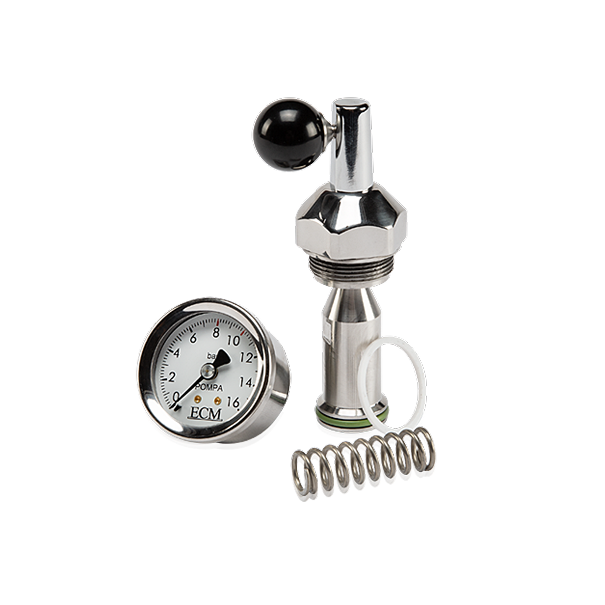 E61 Durchflussregler-Kit