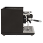 ECM Synchronika II OLED espressomachine zijaanzicht