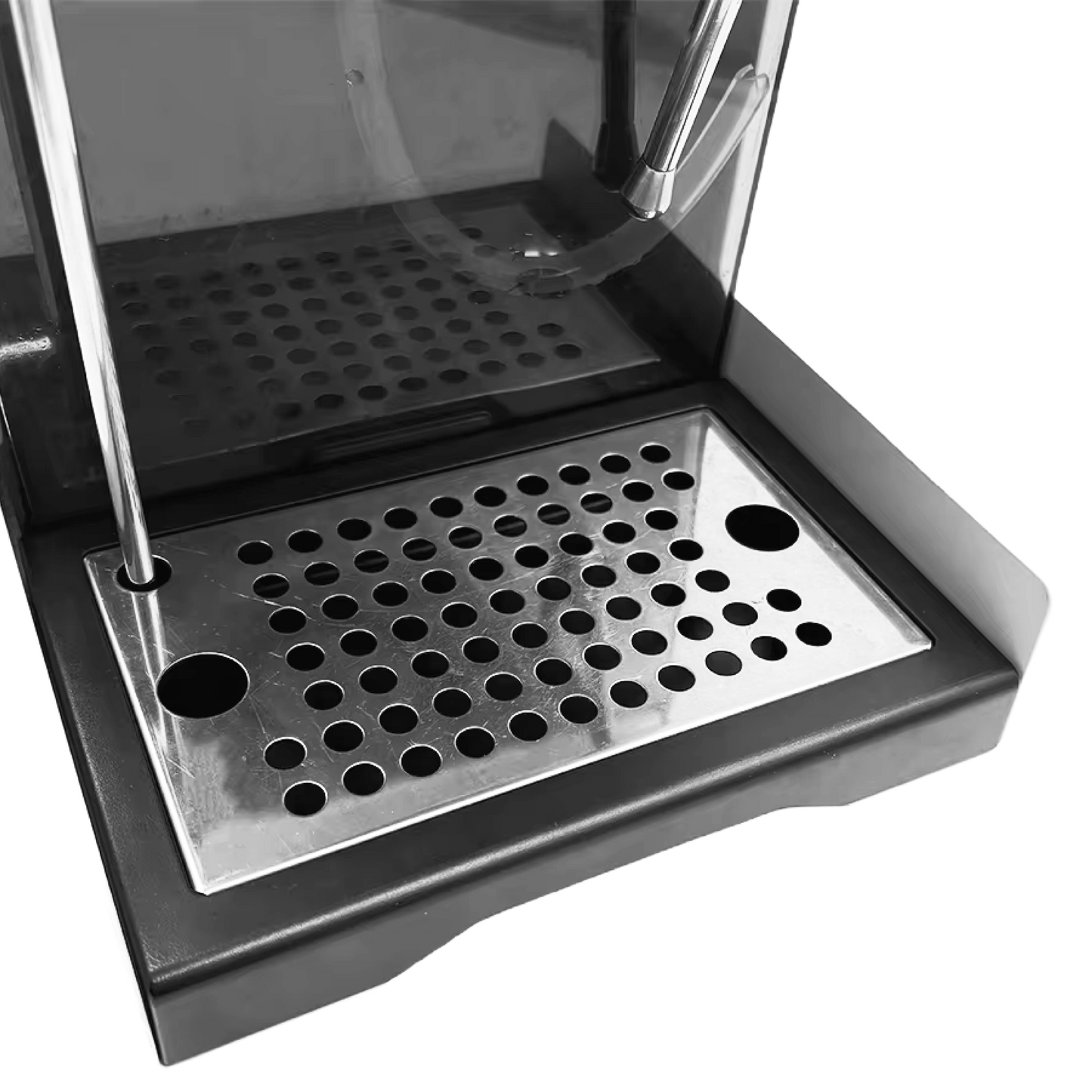 Auffangschale schlank