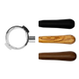 Bodenloser Filterhalter 58mm für Gaggia