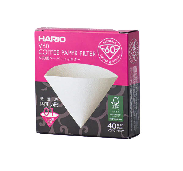 V60 01 Papierfilter