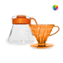 V60 Dripper & Server set 02