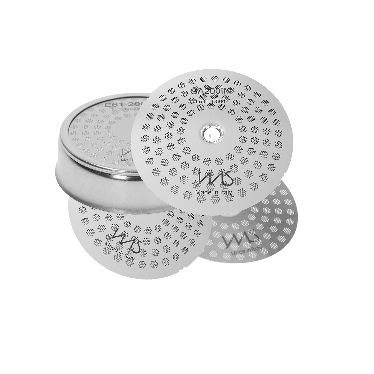 Competition Duschwand 