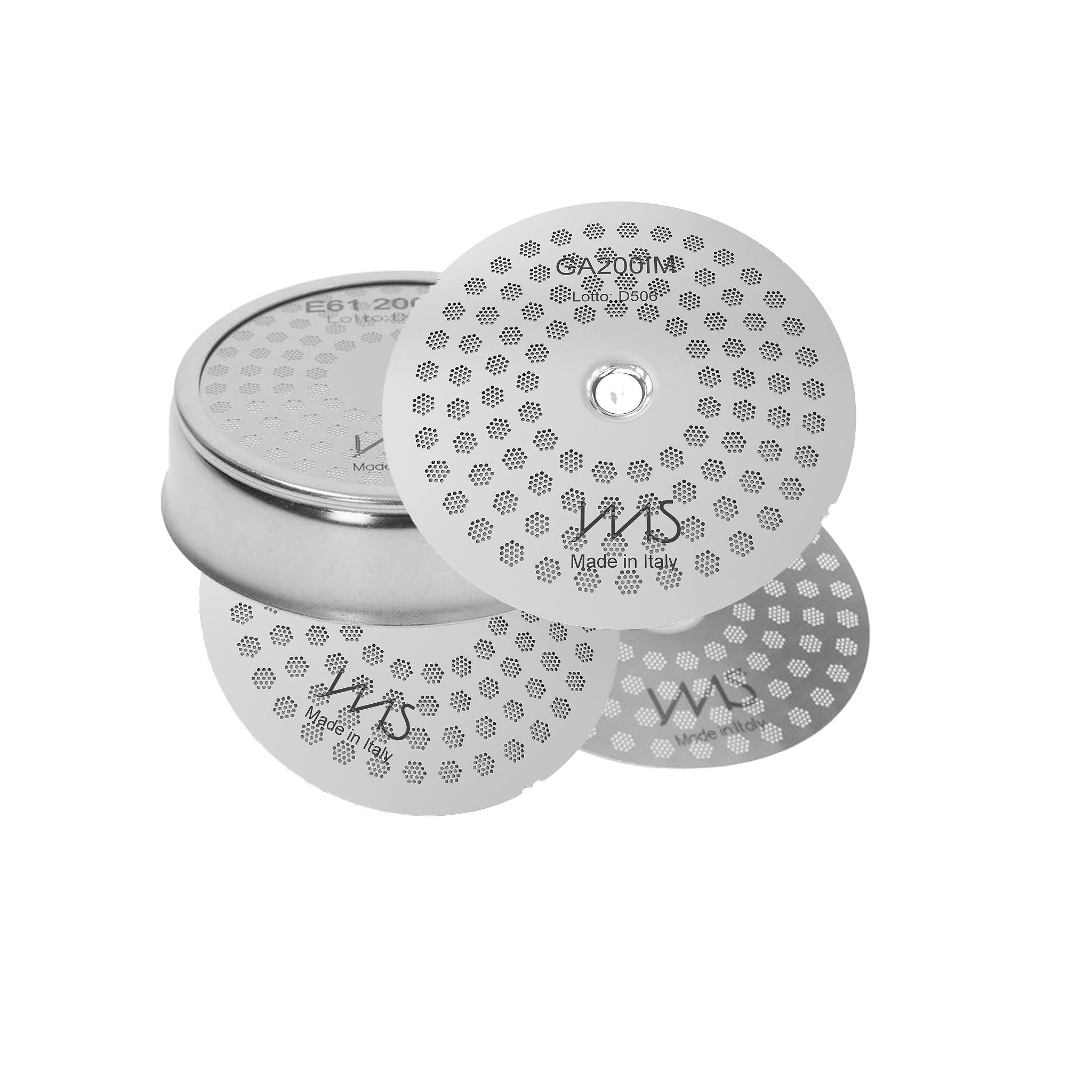 Competition Duschwand 