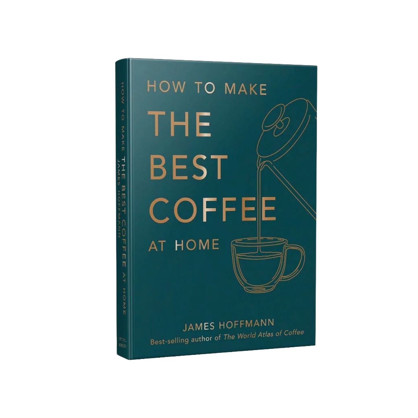 How to make the best coffee at home