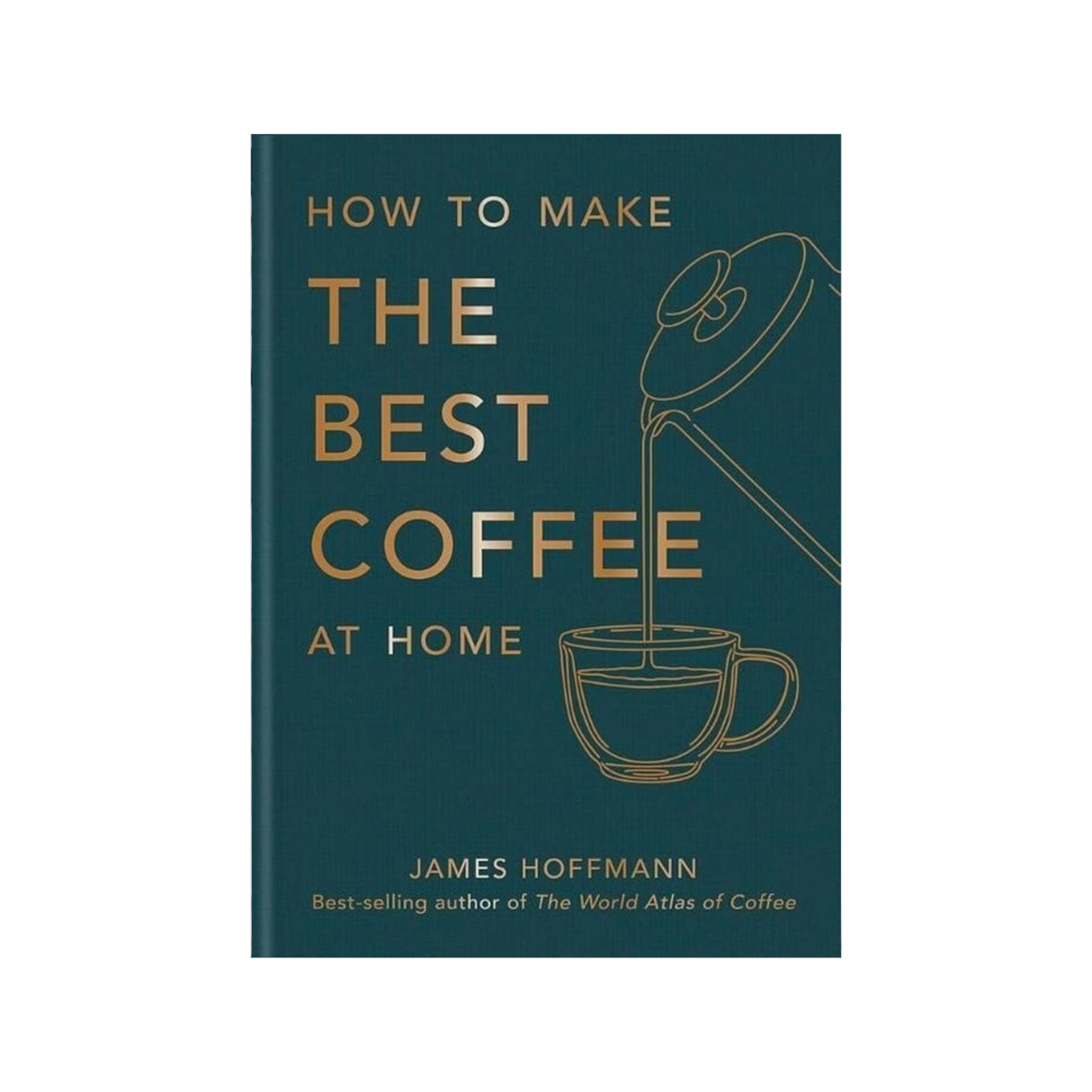 How to make the best coffee at home