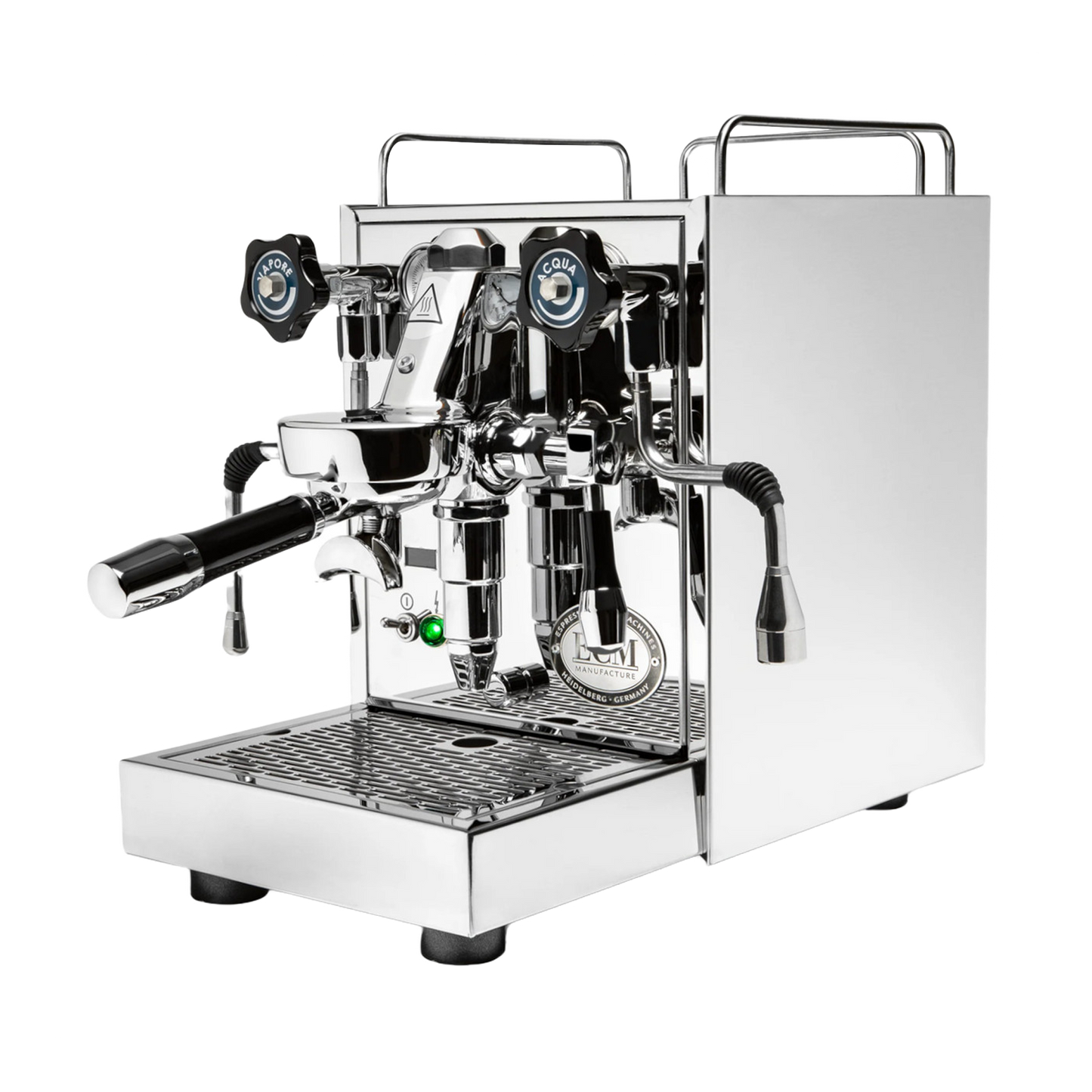 Mechanika VI Slim PID