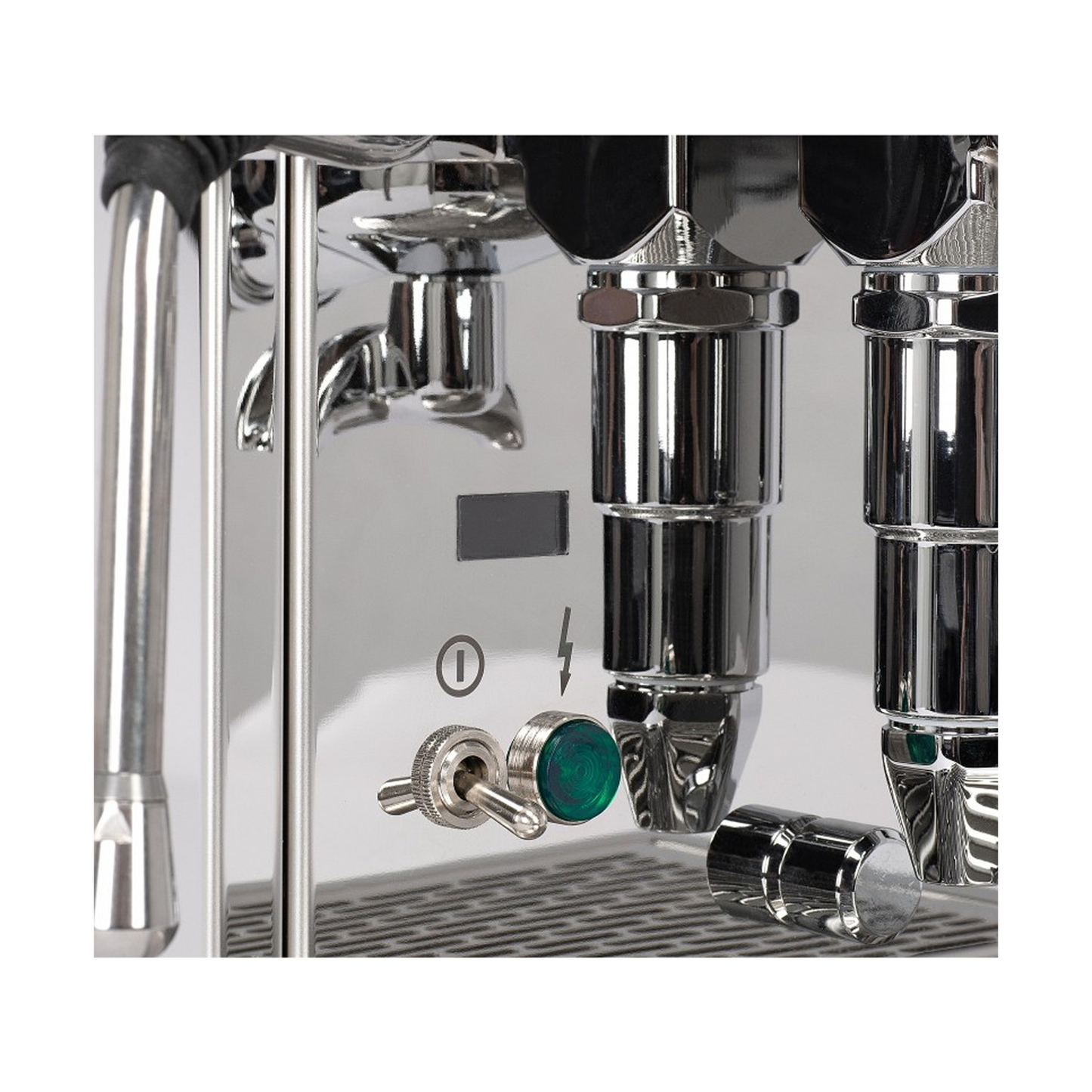 Mechanika VI Slim PID