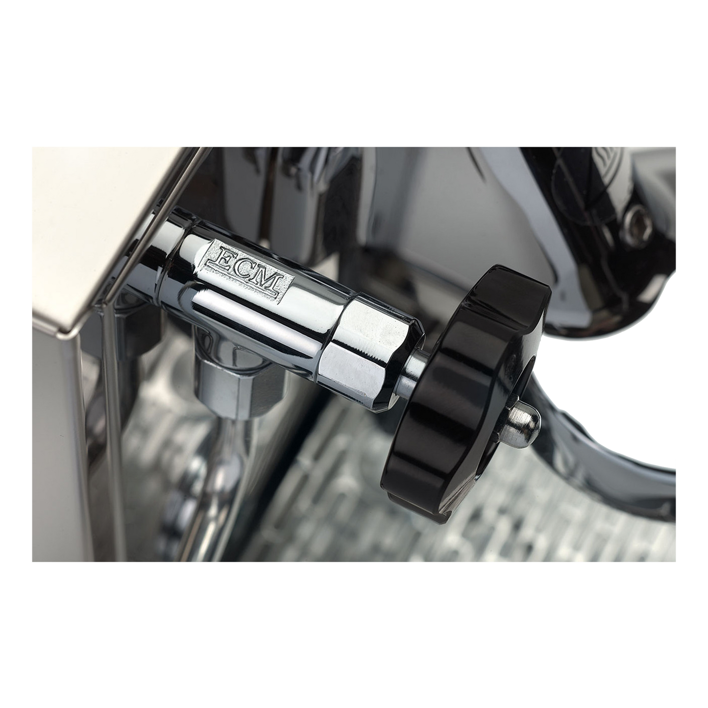 Mechanika VI Slim PID