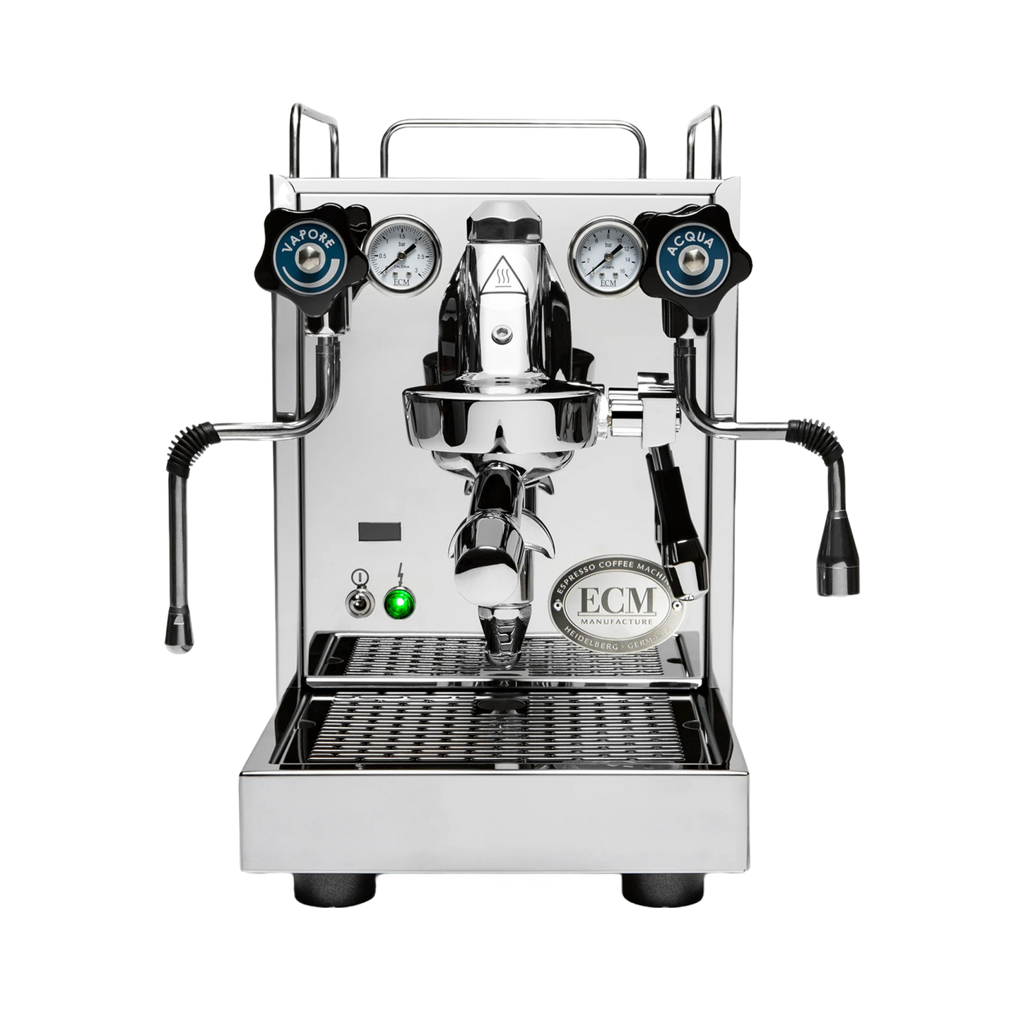 Mechanika VI Slim PID