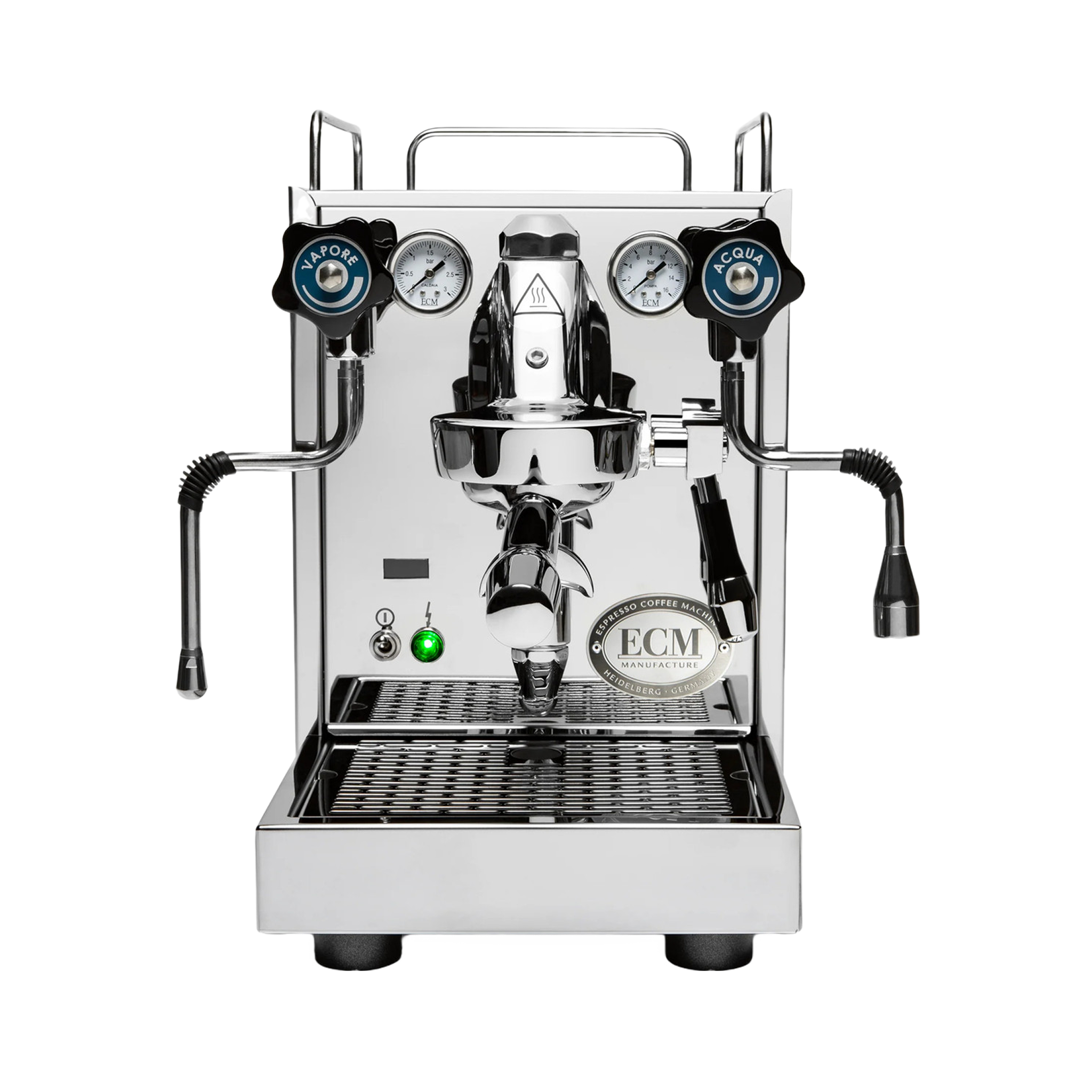 Mechanika VI Slim PID