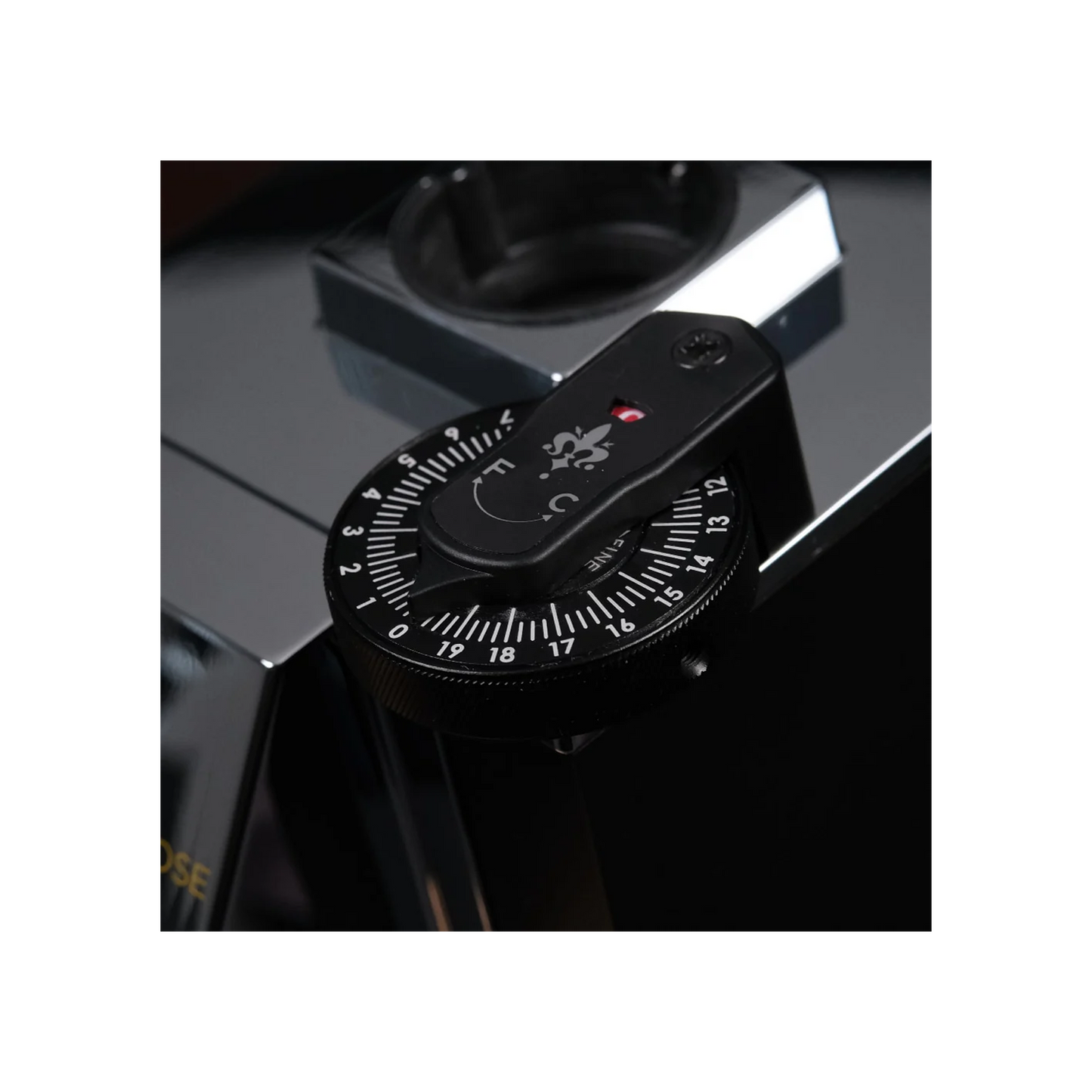 Mignon Single Dose Pro