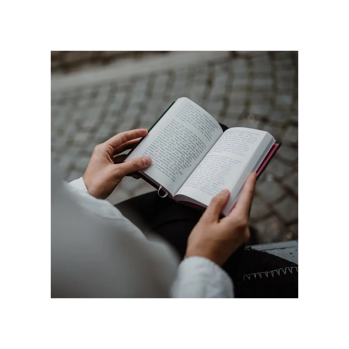 I would like your fruitiest, funkiest, most fermente canephora on the menu