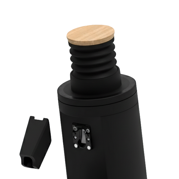 AVX NB64V Shute
