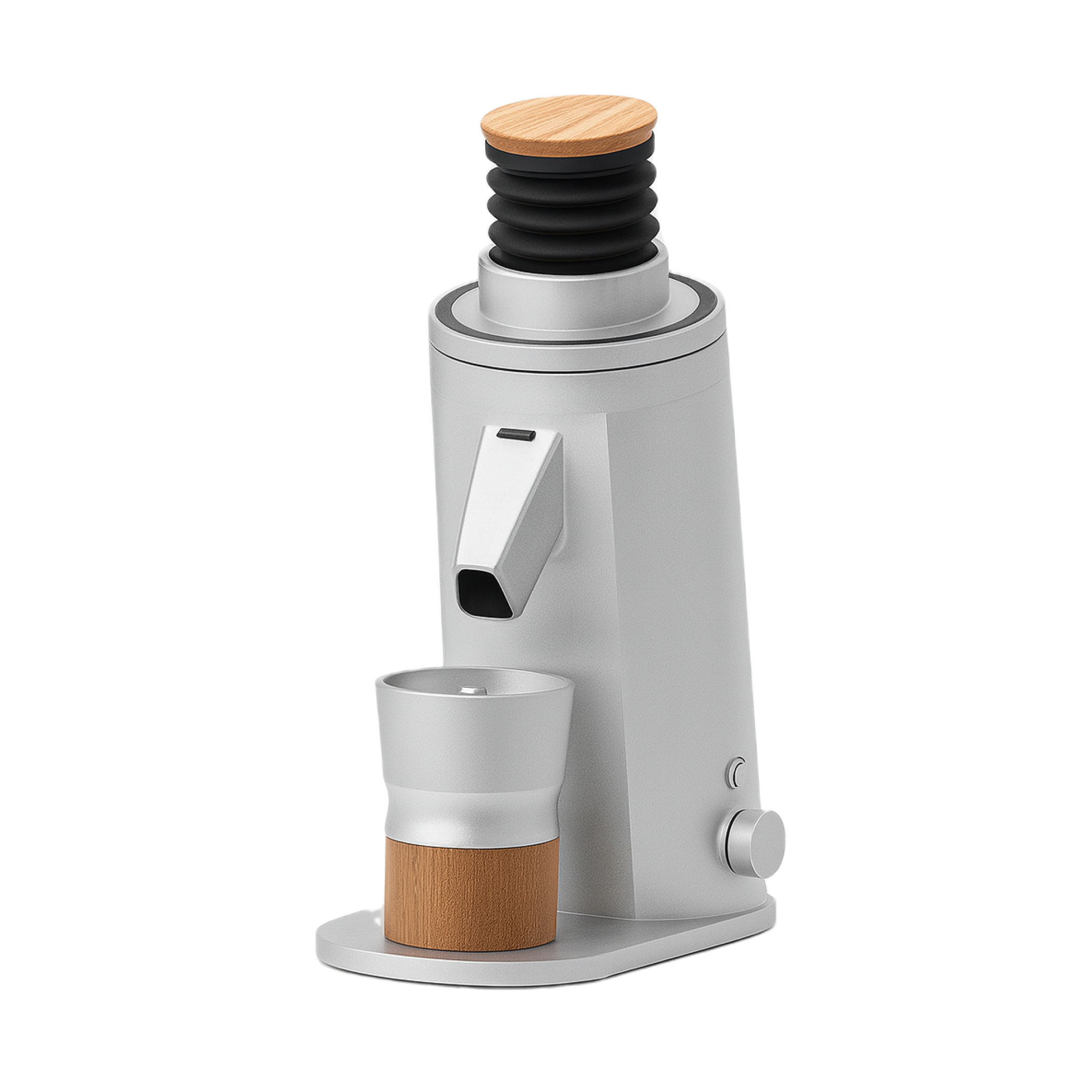 AVX NB64V zilver