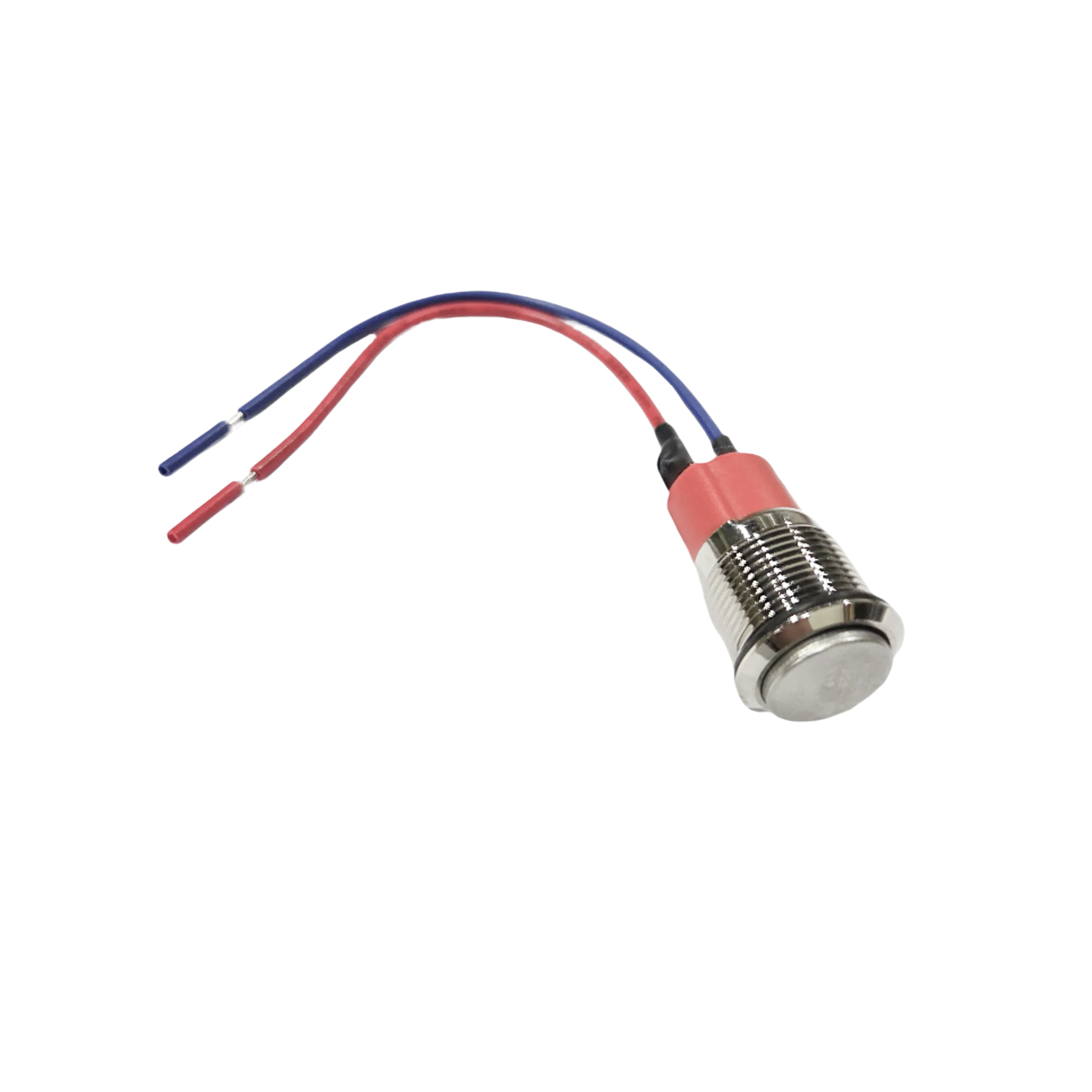 DF54 en DF64 aan/uit knop