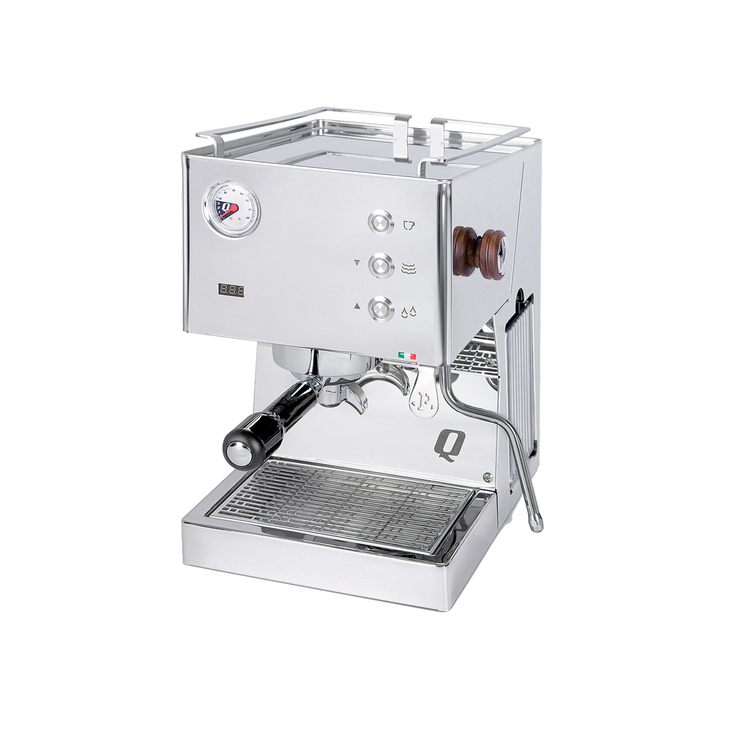 Quick Mill Pop-Up Hoofdfoto