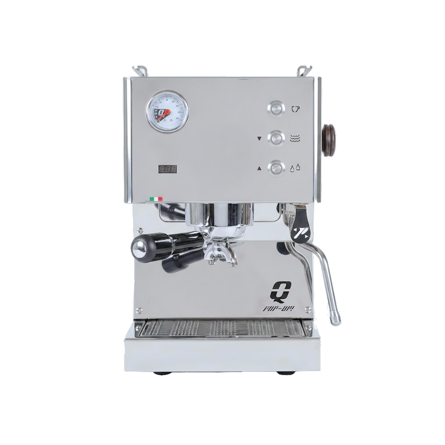 Quick Mill Pop-Up espressomachine