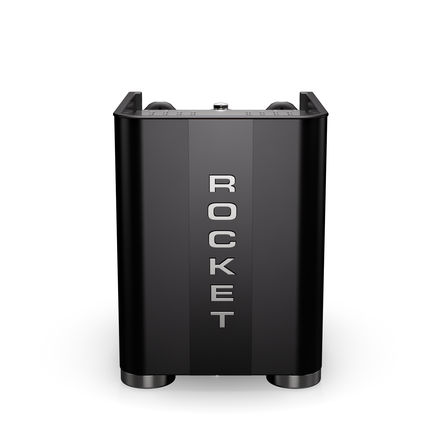 Rocket Appartamento TCA Black Black Back at FREKKO official Rocket Dealer
