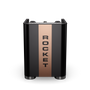 Rocket Appartamento TCA Black Copper Back at FREKKO official Rocket Dealer