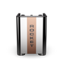 Rocket Appartamento TCA Copper Back