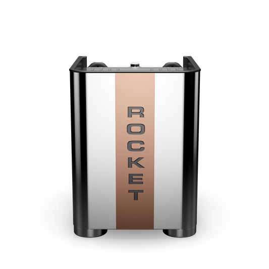 Rocket Appartamento TCA Copper Back