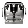 Rocket Espresso Bicocca Espresso Machine Dual boiler Chrome FREKKO